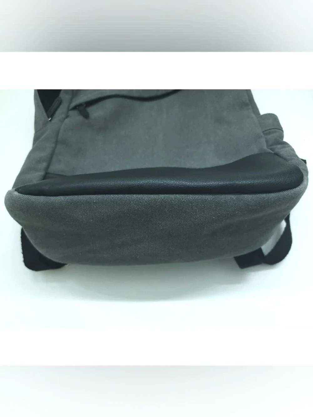 Matco Tools Backpack Embroidered Gray Promotional